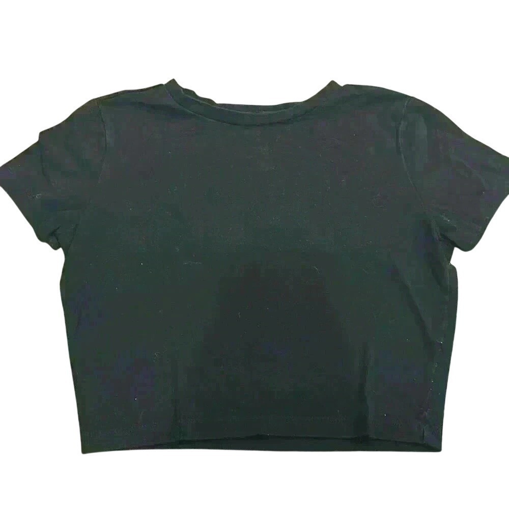 target crop top